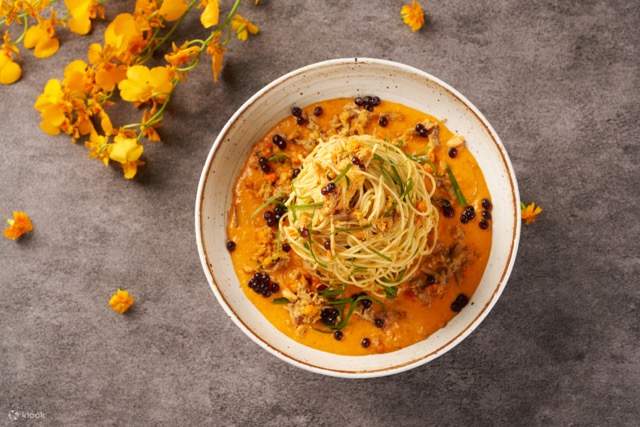 Cafe@WM di WM Hotel Hong Kong | Buffet Semi Makan Siang, Buffet Brunch, Buffet Makan Malam